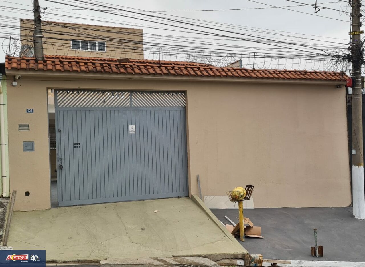 Foto 1 de Casa, para Venda, em Cidade Jardim Cumbica, Guarulhos - Ref AI31864