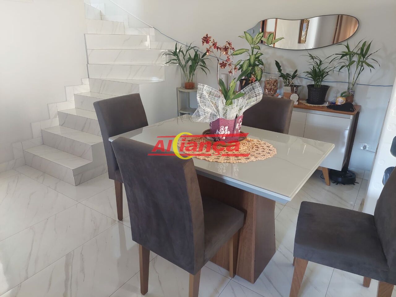 Foto 1 de Casa, para Venda, em Vila Francisco Mineiro, Guarulhos - Ref AI31868