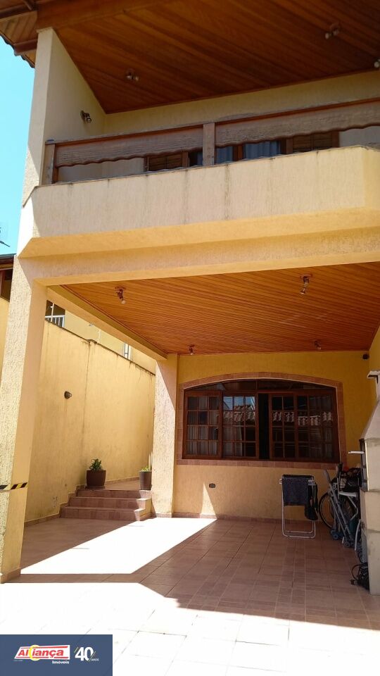 Foto 1 de Casa, para Venda, em Jardim Jovaia, Guarulhos - Ref AI31896