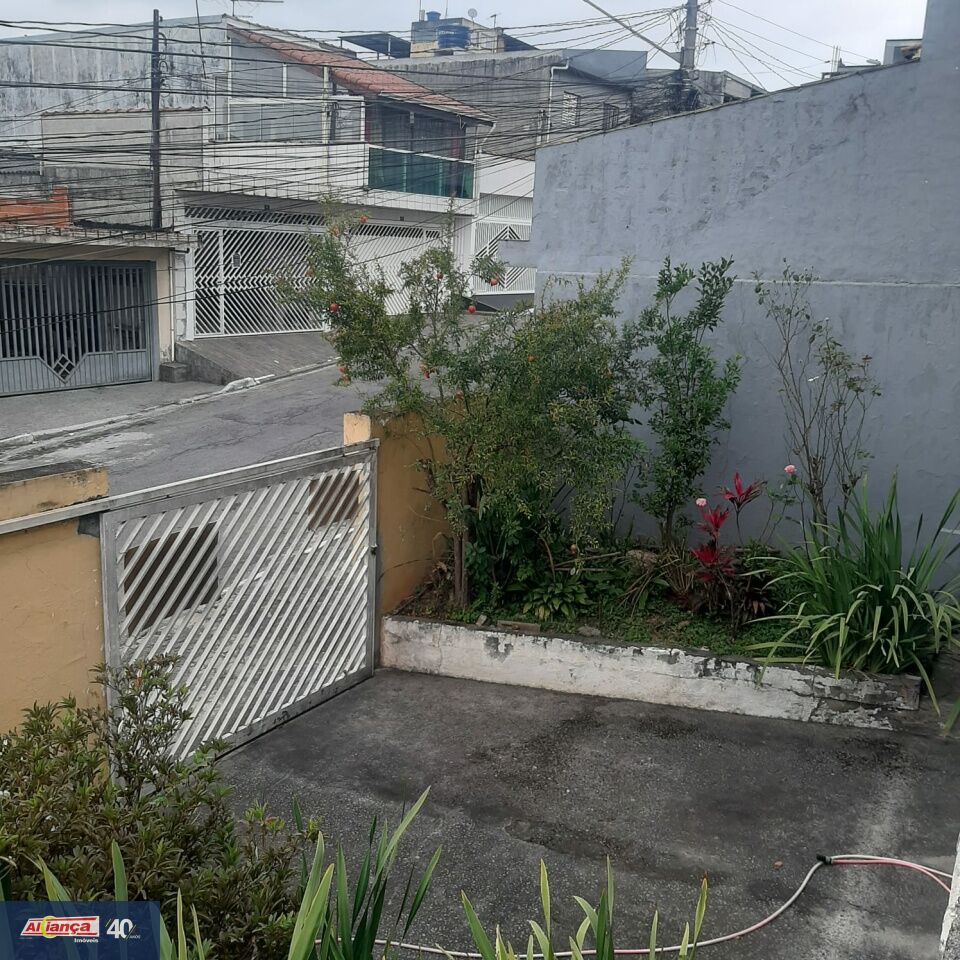 Foto 1 de Casa, para Venda, em Jardim Las Vegas, Guarulhos - Ref AI31903