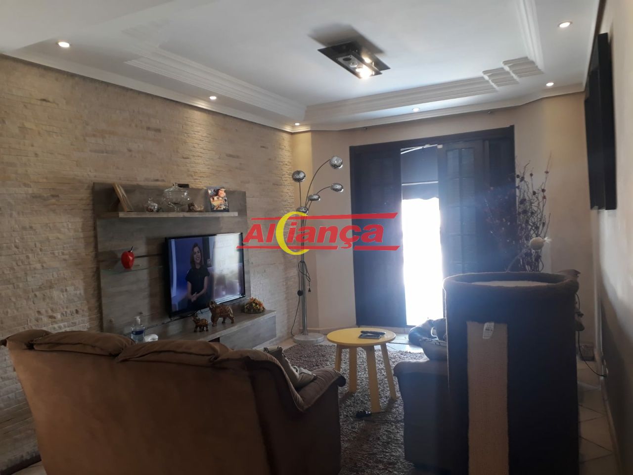 Foto 1 de Casa, para Venda, em Jardim City, Guarulhos - Ref AI31908