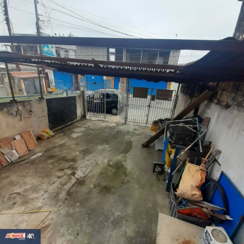 Foto 1 de Casa, para Venda, em Jardim Alvorada, Guarulhos - Ref AI31913