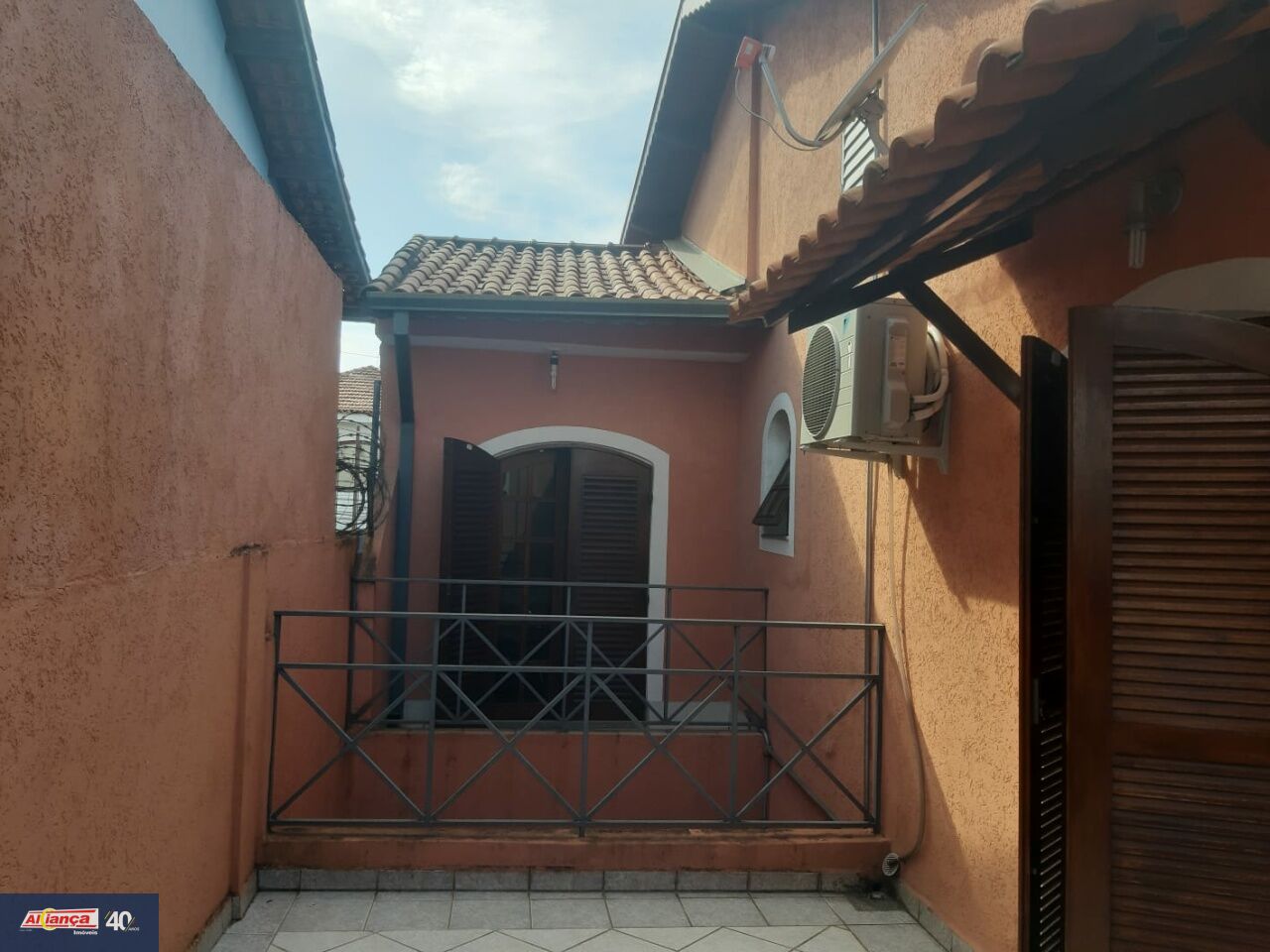 Foto 1 de Casa, para Venda, em Vila Silveira, Guarulhos - Ref AI31920
