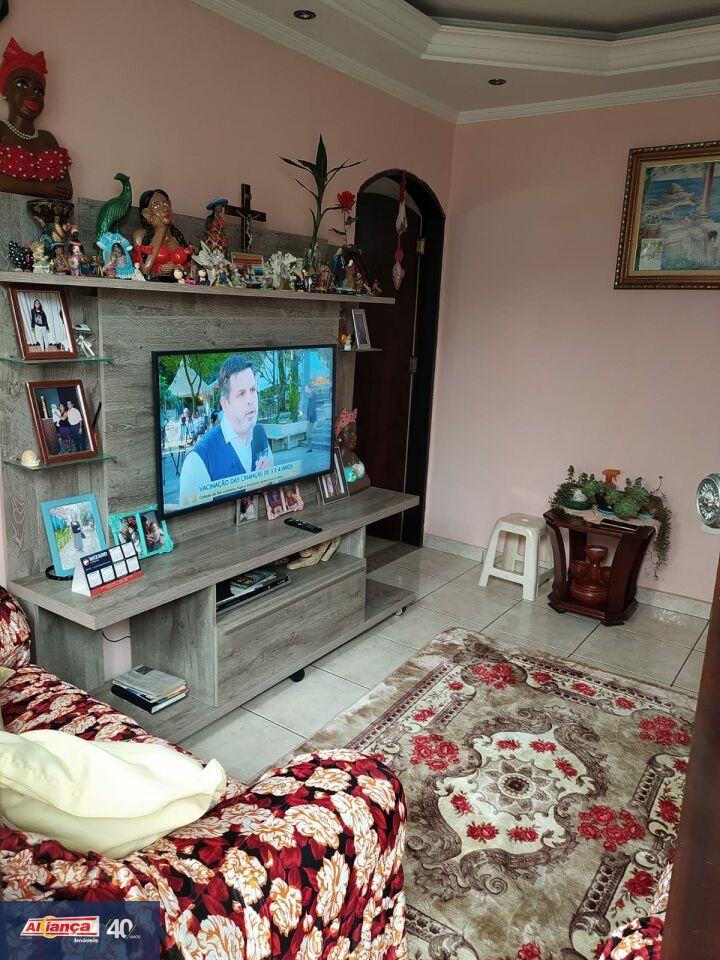 Foto 1 de Casa, para Venda, em Jardim Santa Emilia, Guarulhos - Ref AI31967