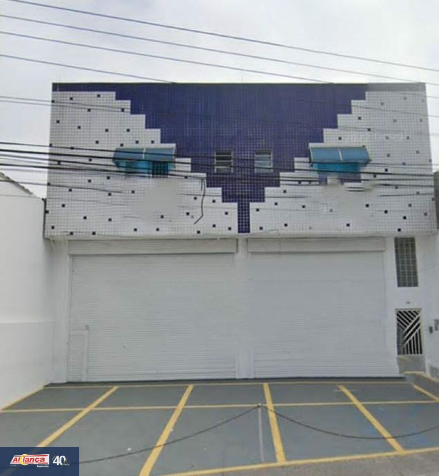 Foto 1 de Comercial, para Locação, em Vila Galvão, Guarulhos - Ref AI32007