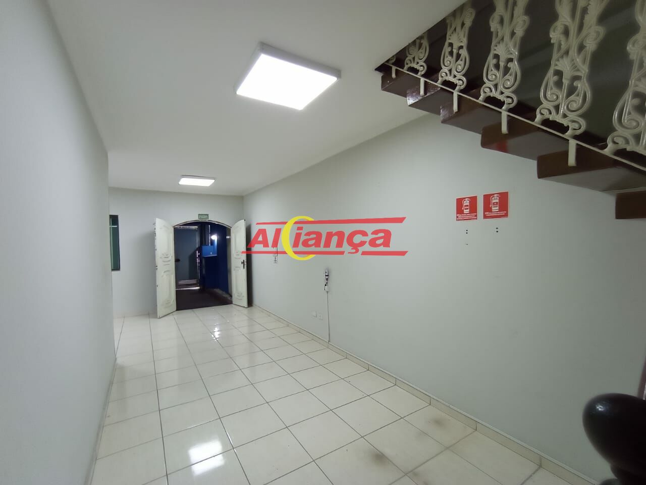 Foto 1 de Comercial, para Locação, em Centro, Guarulhos - Ref AI3201