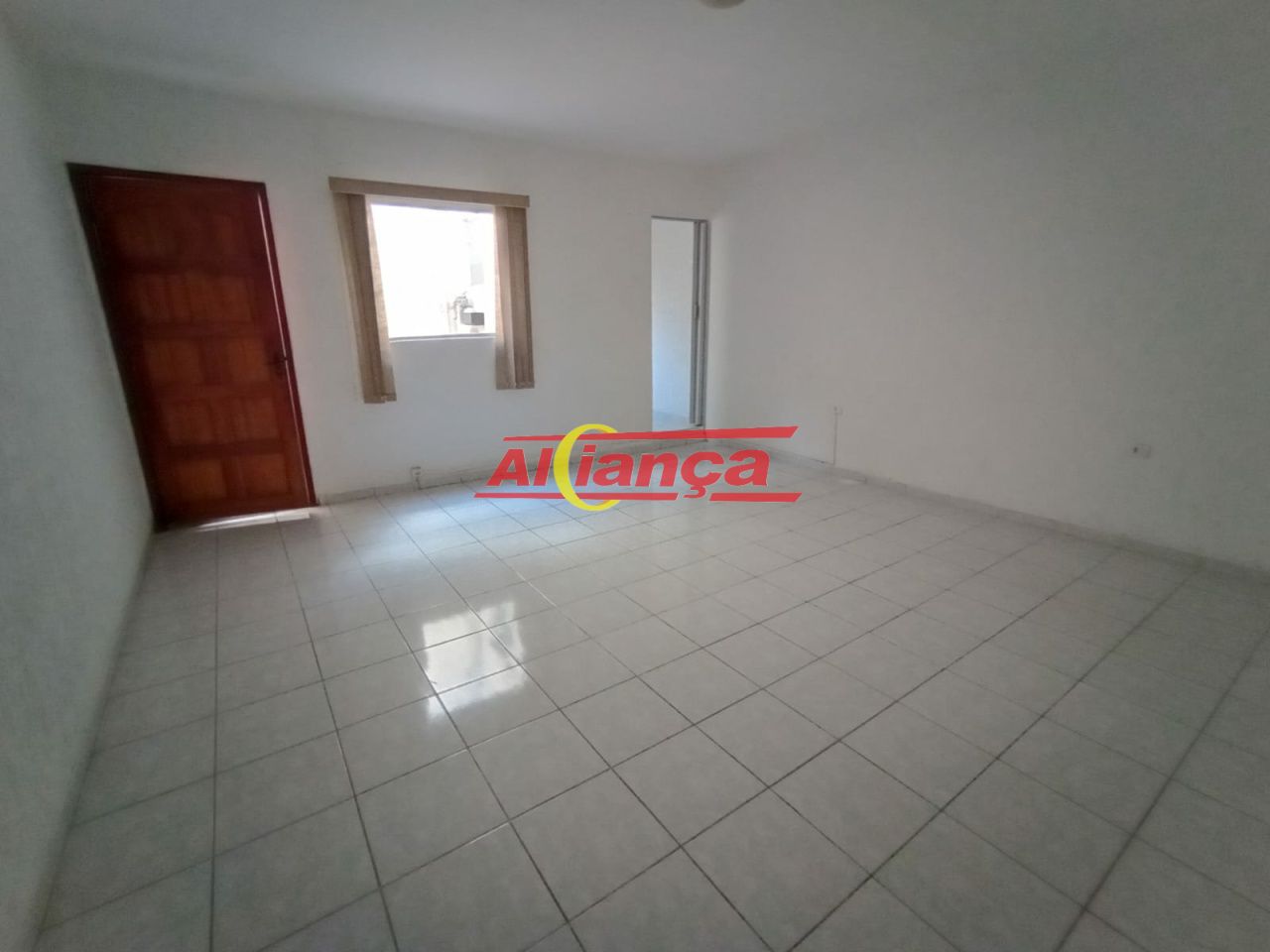 Foto 1 de Comercial, para Locação, em Ponte Grande, Guarulhos - Ref AI32057