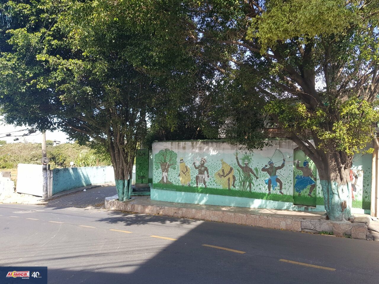 Foto 1 de Comercial, para Venda, em Vila Itapoan, Guarulhos - Ref AI32080