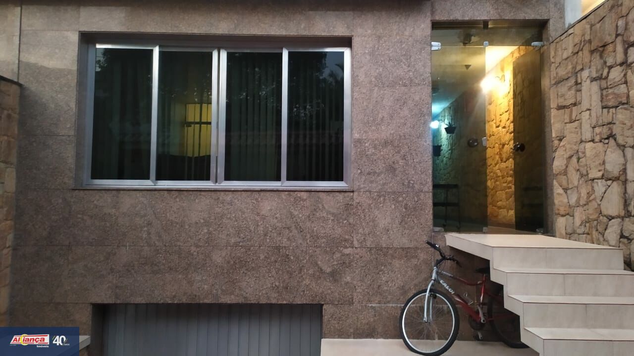 Foto 1 de Casa, para Venda, em Jardim Santa Mena, Guarulhos - Ref AI32091