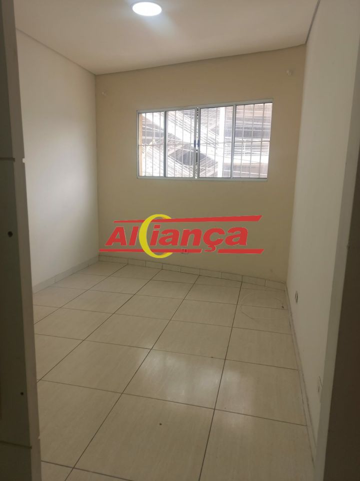 Foto 1 de Comercial, para Locação, em Jardim Flor da Montanha, Guarulhos - Ref AI32098