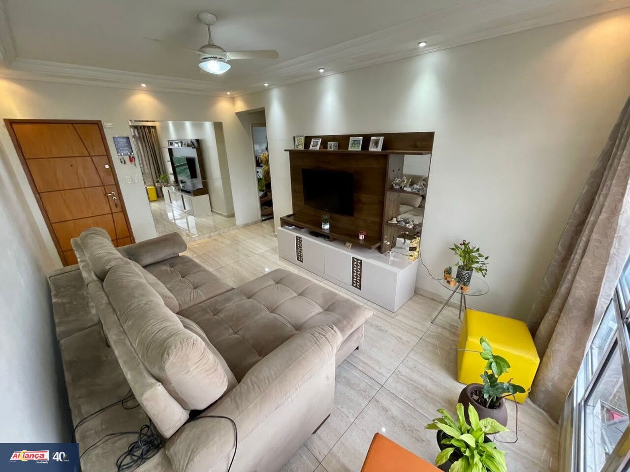 Foto 1 de Apartamento, para Venda, em Centro, Guarulhos - Ref AI32110