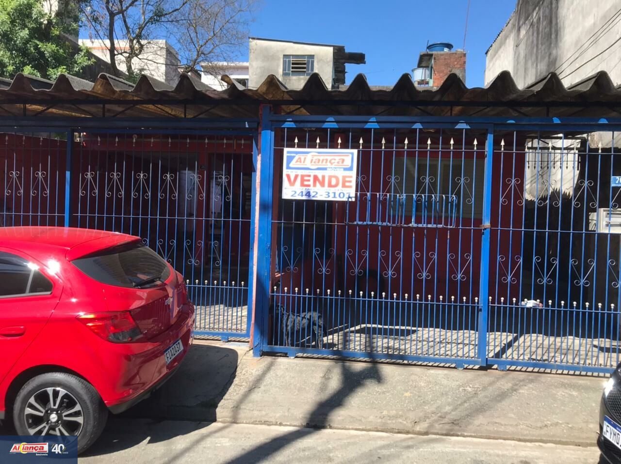 Foto 1 de Casa, para Venda, em Vila Paraíso, Guarulhos - Ref AI32121