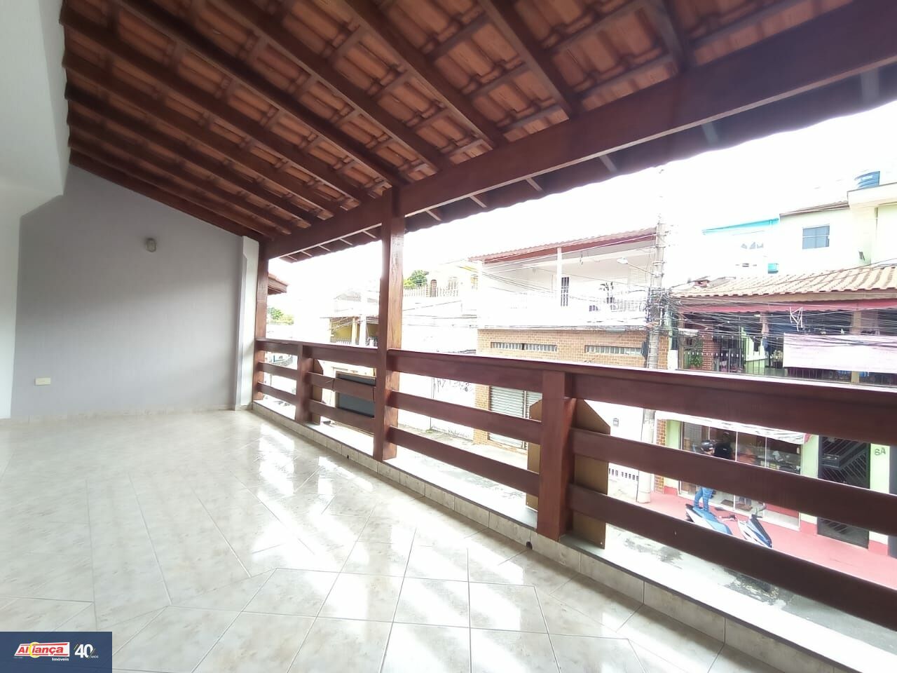 Foto 1 de Casa, para Venda, em Jardim Rosana, Guarulhos - Ref AI32125