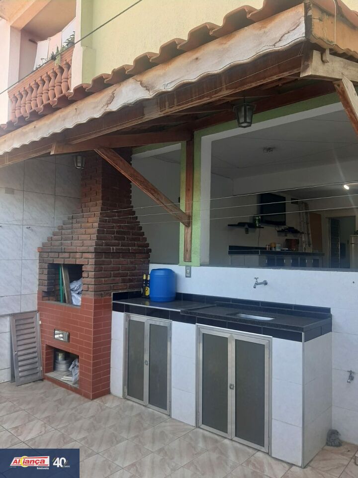 Foto 1 de Casa, para Venda, em Jardim Rosana, Guarulhos - Ref AI32128