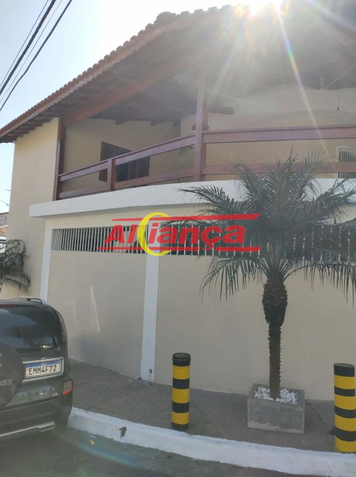 Foto 1 de Casa, para Venda, em Jardim Castanha, Guarulhos - Ref AI32130