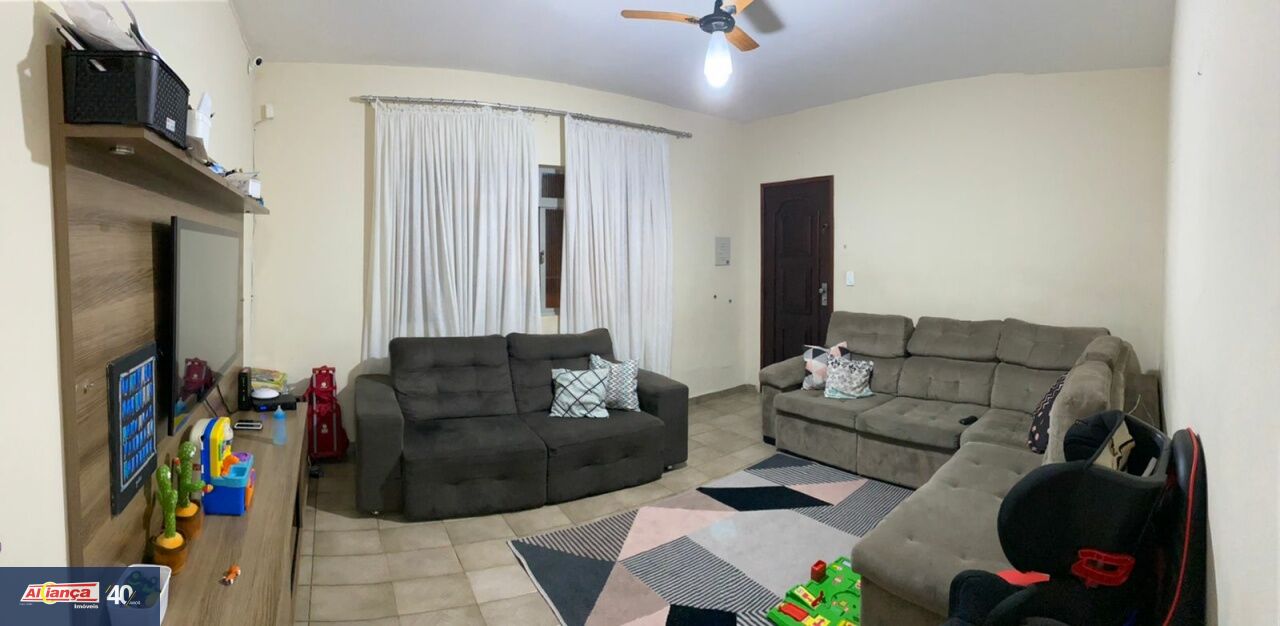 Foto 1 de Casa, para Venda, em Jardim Vila Galvão, Guarulhos - Ref AI32149