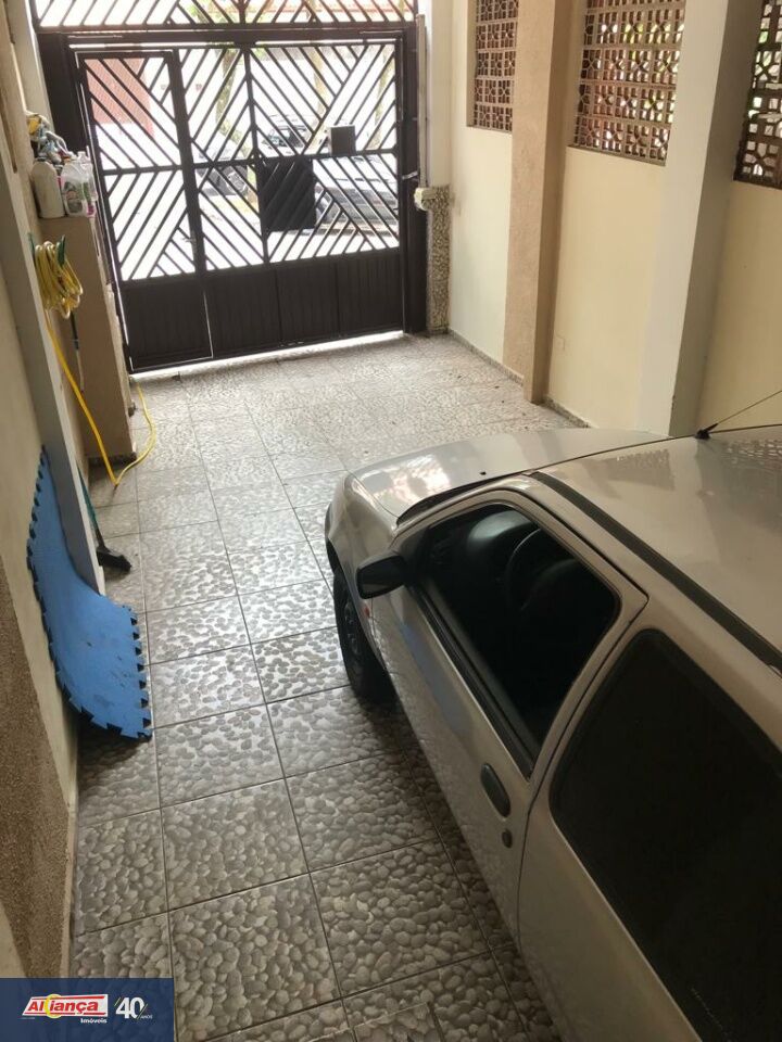 Foto 1 de Casa, para Venda, em Jardim City, Guarulhos - Ref AI32162
