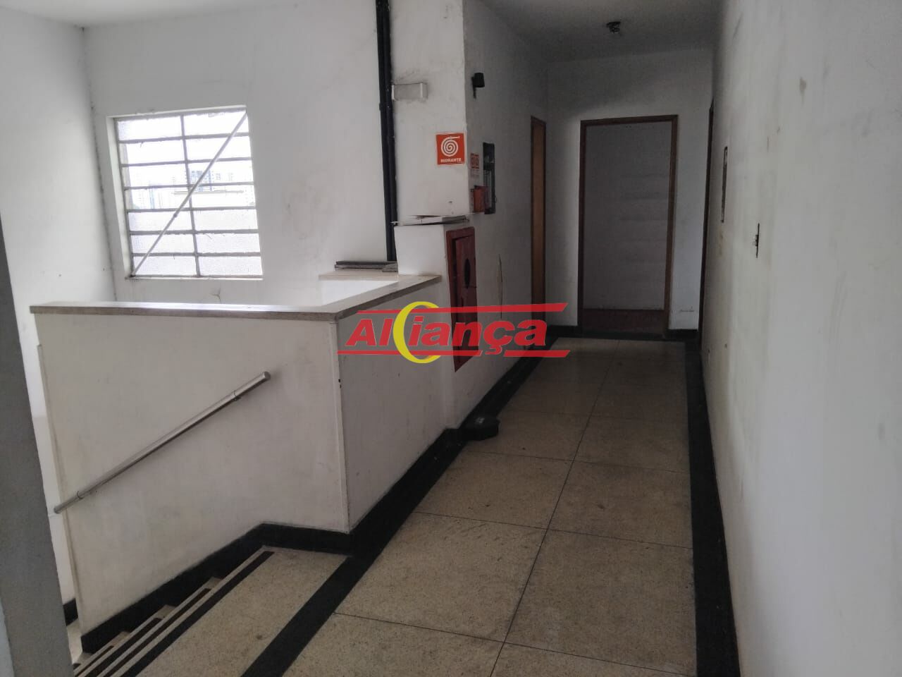 Foto 1 de Comercial, para Locação, em Centro, Guarulhos - Ref AI32186