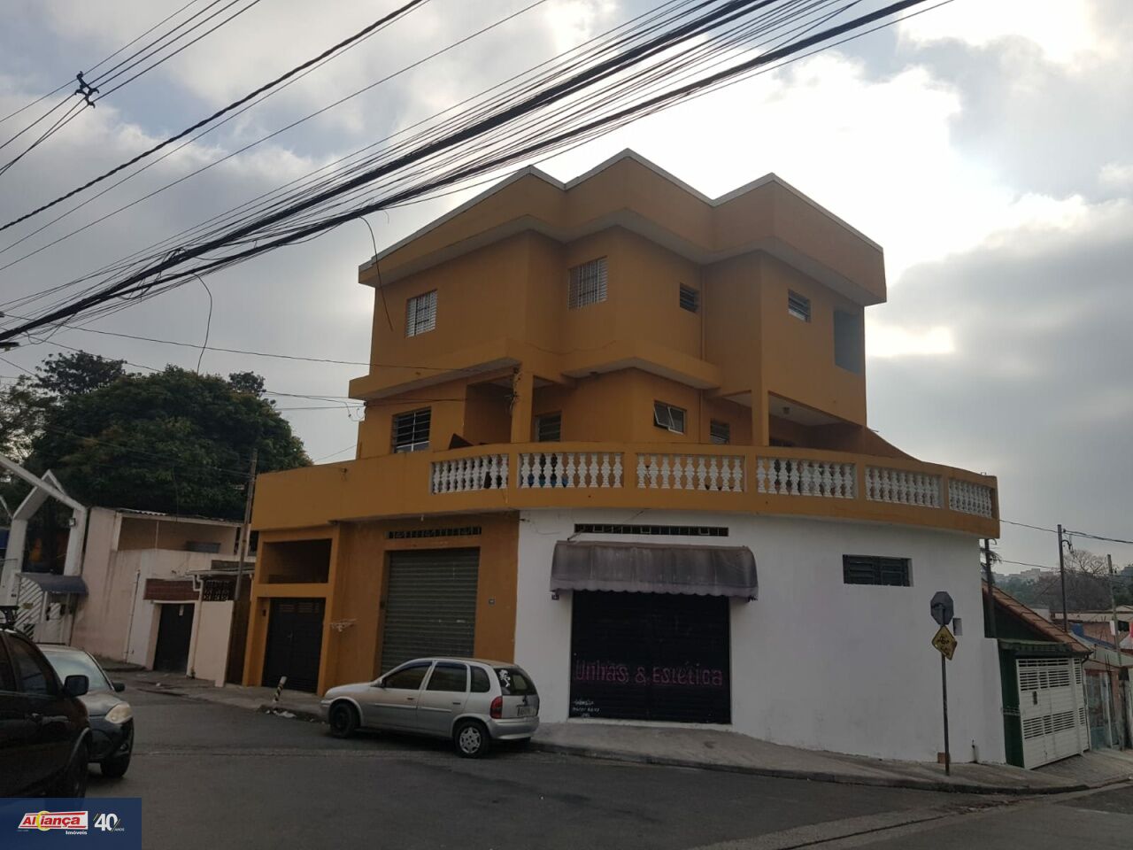 Foto 1 de Comercial, para Venda, em Jardim Testae, Guarulhos - Ref AI32260