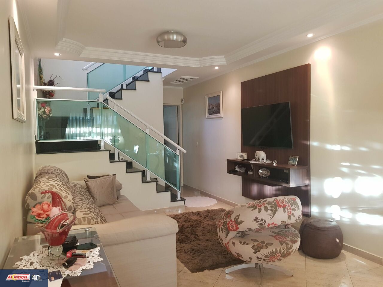 Foto 1 de Casa, para Venda, em Jardim Pinhal, Guarulhos - Ref AI32265