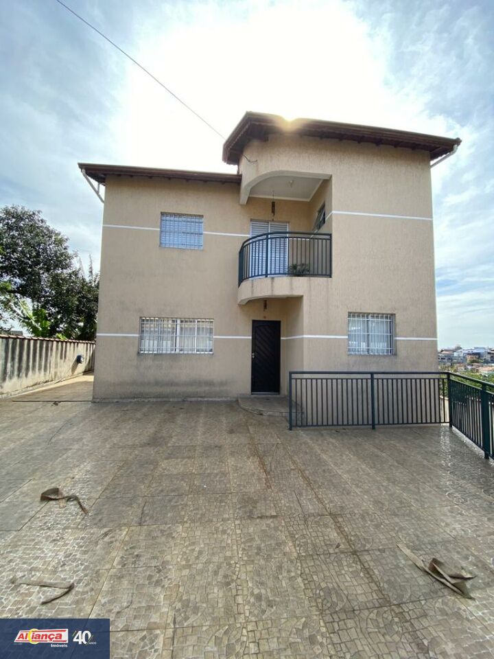 Foto 1 de Casa, para Venda, em Jardim Presidente Dutra, Guarulhos - Ref AI32326
