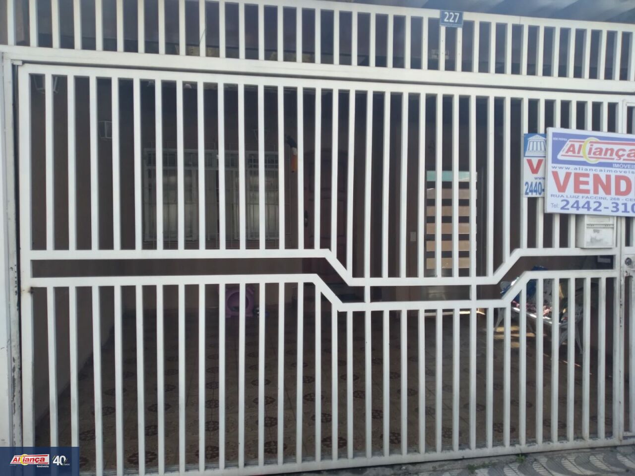 Foto 1 de Casa, para Venda, em Jardim São Jorge, Guarulhos - Ref AI32329