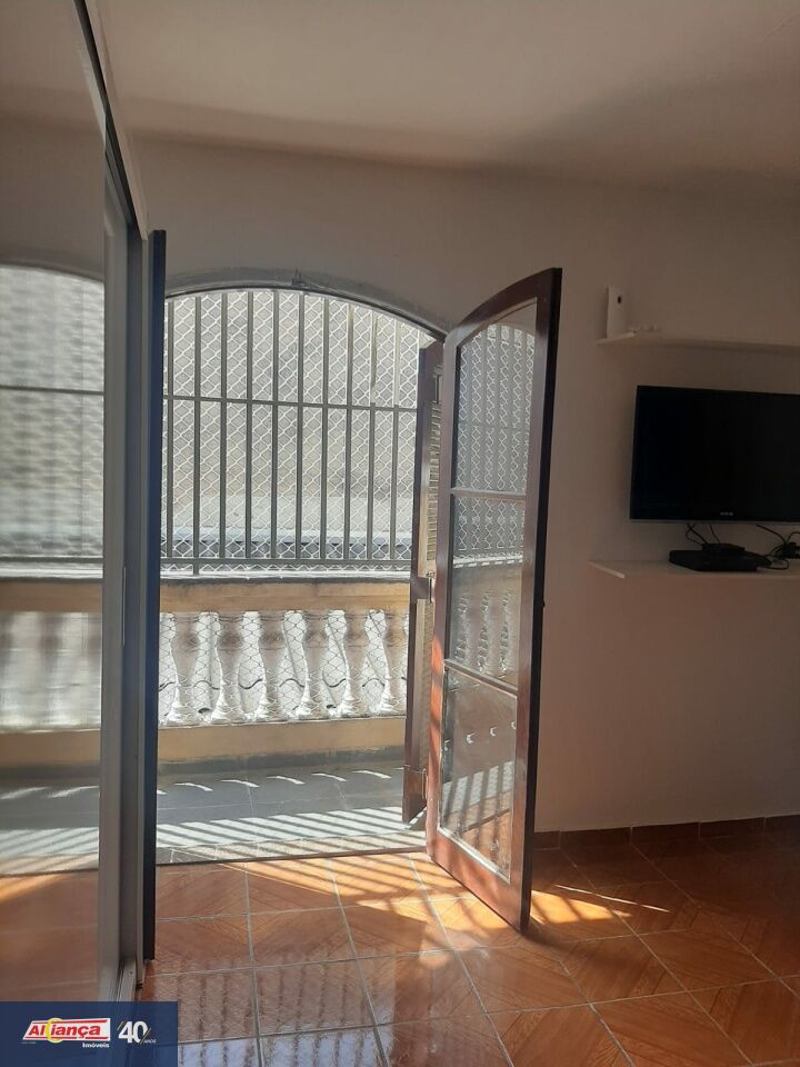 Foto 1 de Casa, para Venda, em Parque Continental I, Guarulhos - Ref AI32352
