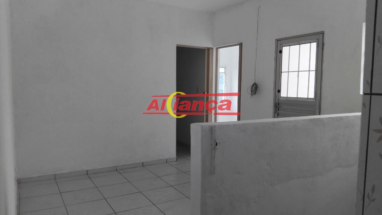 Foto 1 de Casa, para Locação, em Macedo, Guarulhos - Ref AI32382
