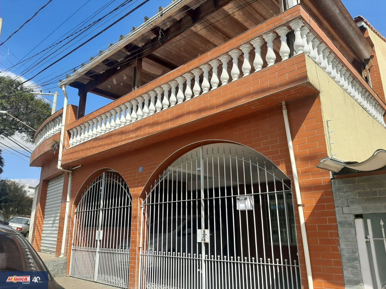 Foto 1 de Casa, para Venda, em Jardim Vila Galvão, Guarulhos - Ref AI32387