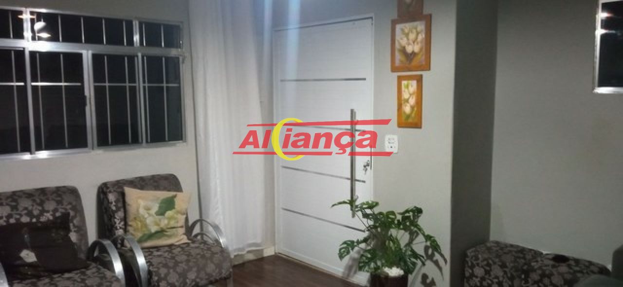 Foto 1 de Casa, para Venda, em Recreio São Jorge, Guarulhos - Ref AI32395
