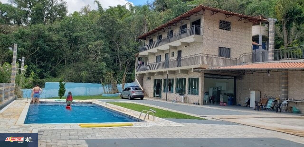 Foto 1 de Rural, para Venda, em Rio Acima, Mairiporã - Ref AI32413