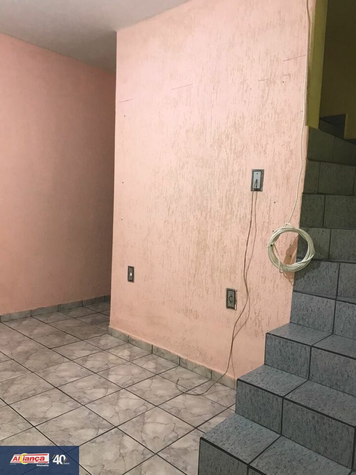 Foto 1 de Casa, para Venda, em Jardim Pinheiros, Guarulhos - Ref AI32420