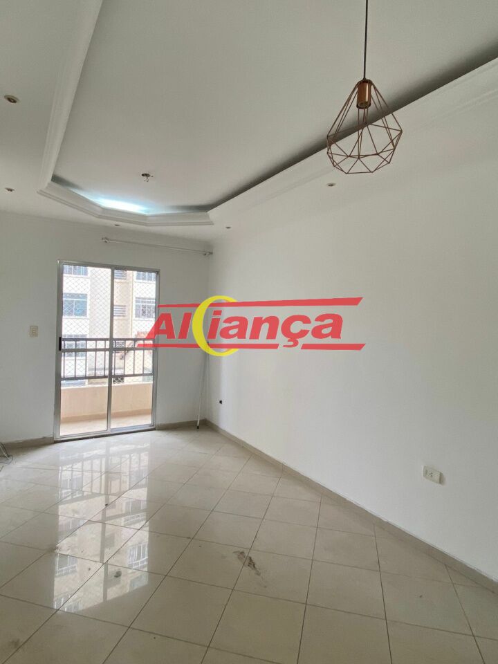 Foto 1 de Apartamento, para Venda, em Vila Imaculada, Guarulhos - Ref AI32433