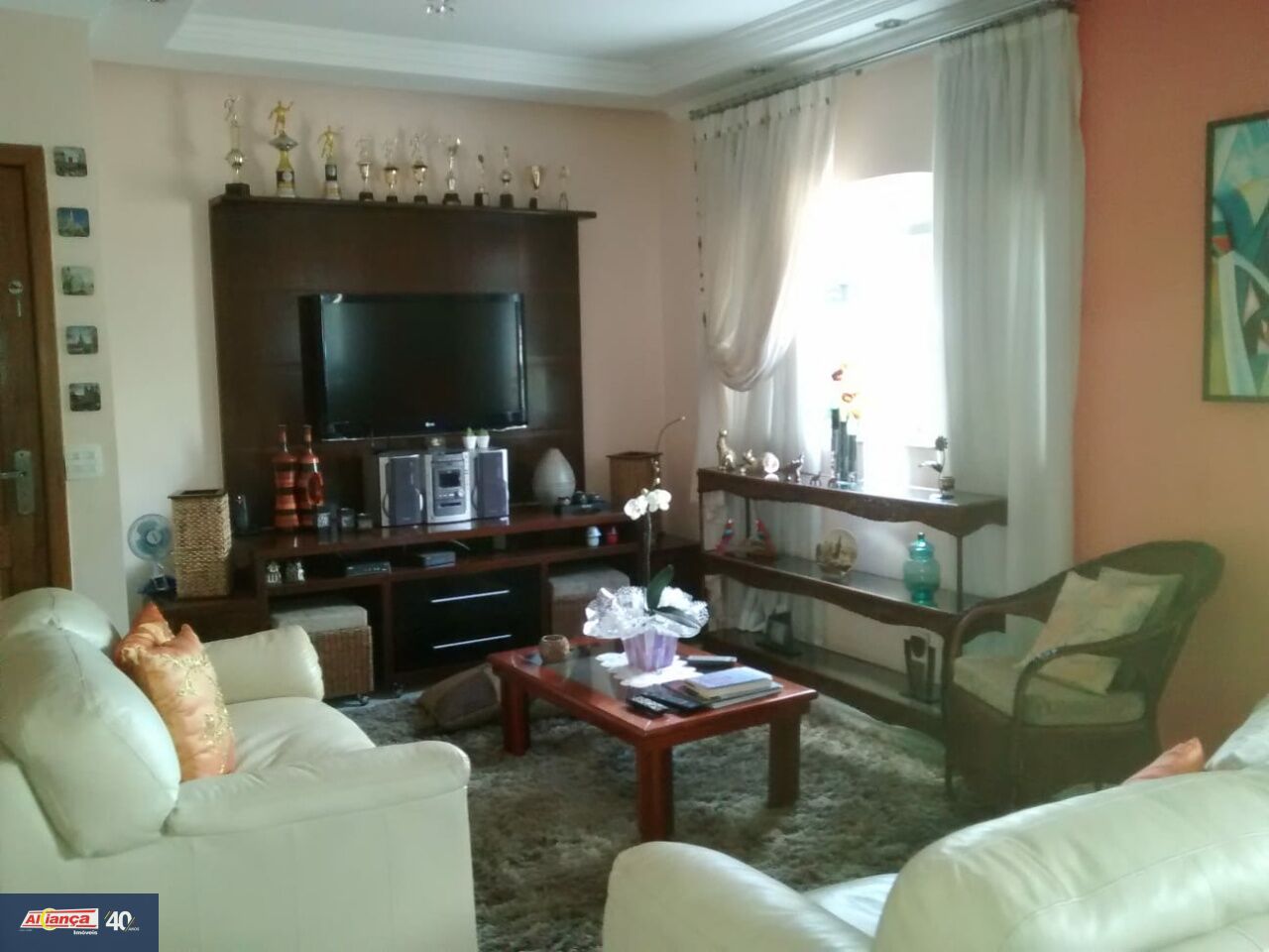 Foto 1 de Casa, para Venda, em Vila Galvão, Guarulhos - Ref AI32457