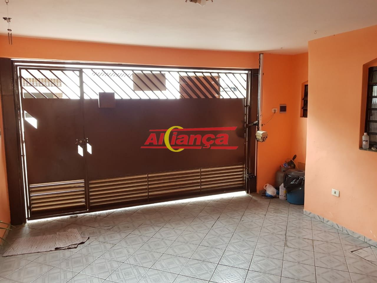 Foto 1 de Casa, para Venda, em Cidade Parque Alvorada, Guarulhos - Ref AI32534