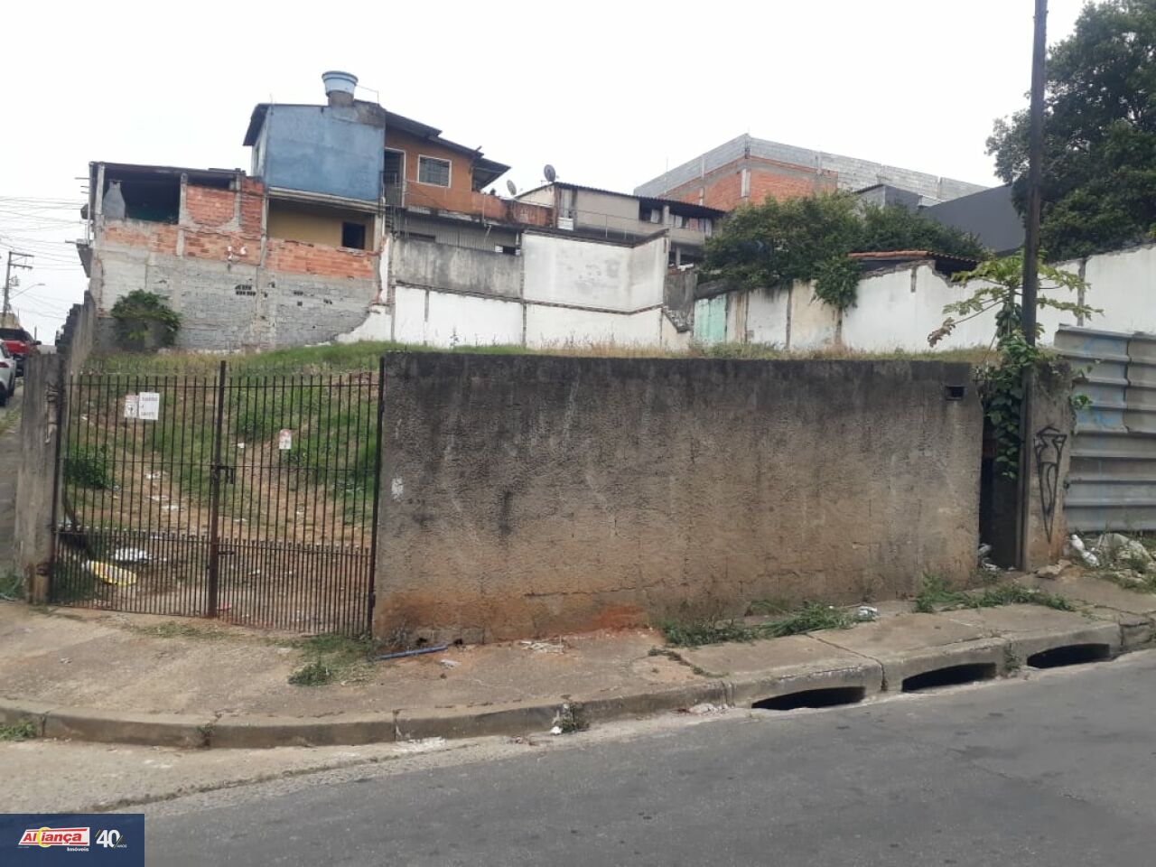 Foto 1 de Terreno, para Venda, em Cidade Parque Alvorada, Guarulhos - Ref AI32547