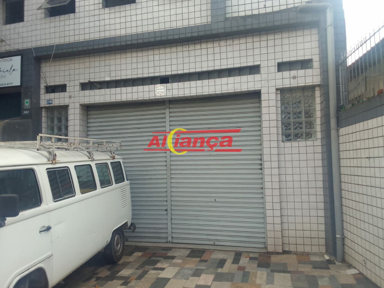Foto 1 de Comercial, para Locação, em Gopoúva, Guarulhos - Ref AI32574