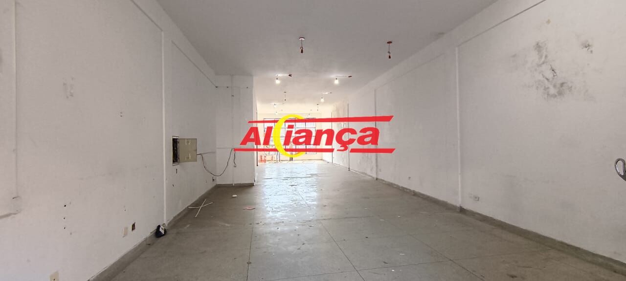 Foto 1 de Comercial, para Locação, em Gopoúva, Guarulhos - Ref AI32574