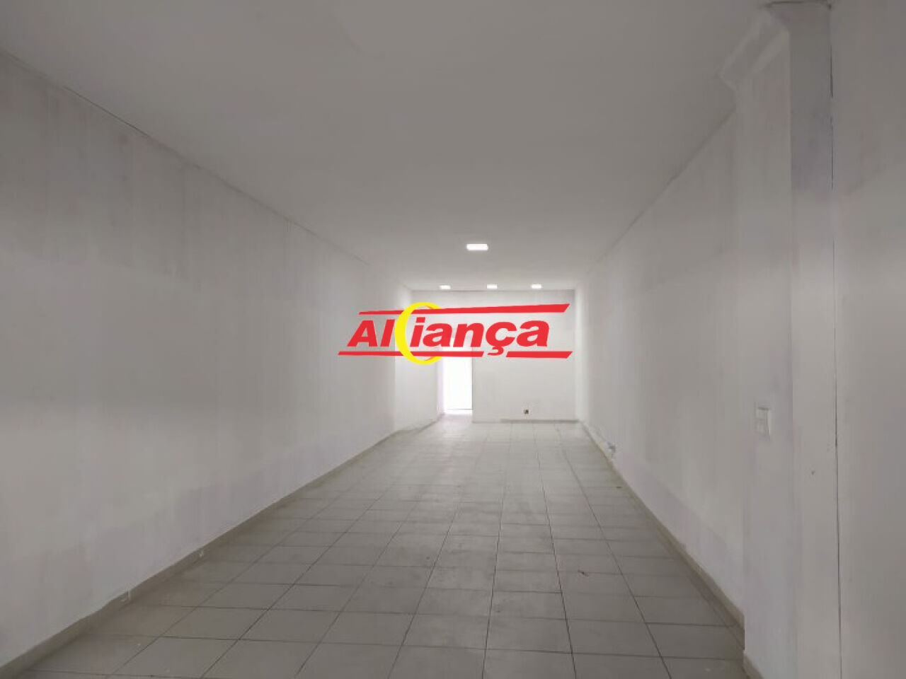 Foto 1 de Comercial, para Locação, em Centro, Guarulhos - Ref AI32603
