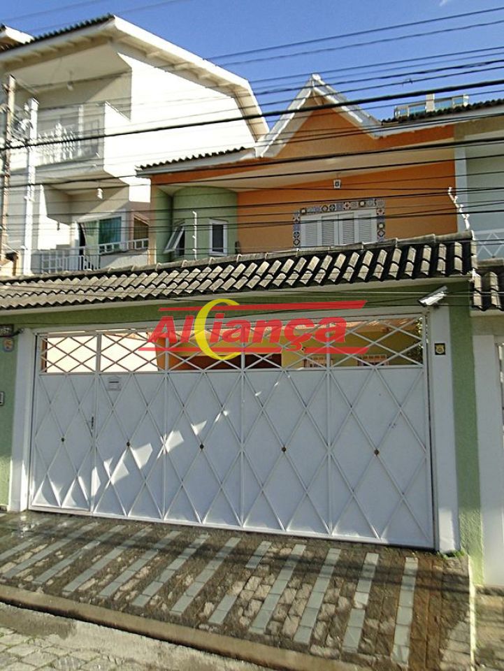Foto 1 de Casa, para Venda, em Vila Galvão, Guarulhos - Ref AI32647
