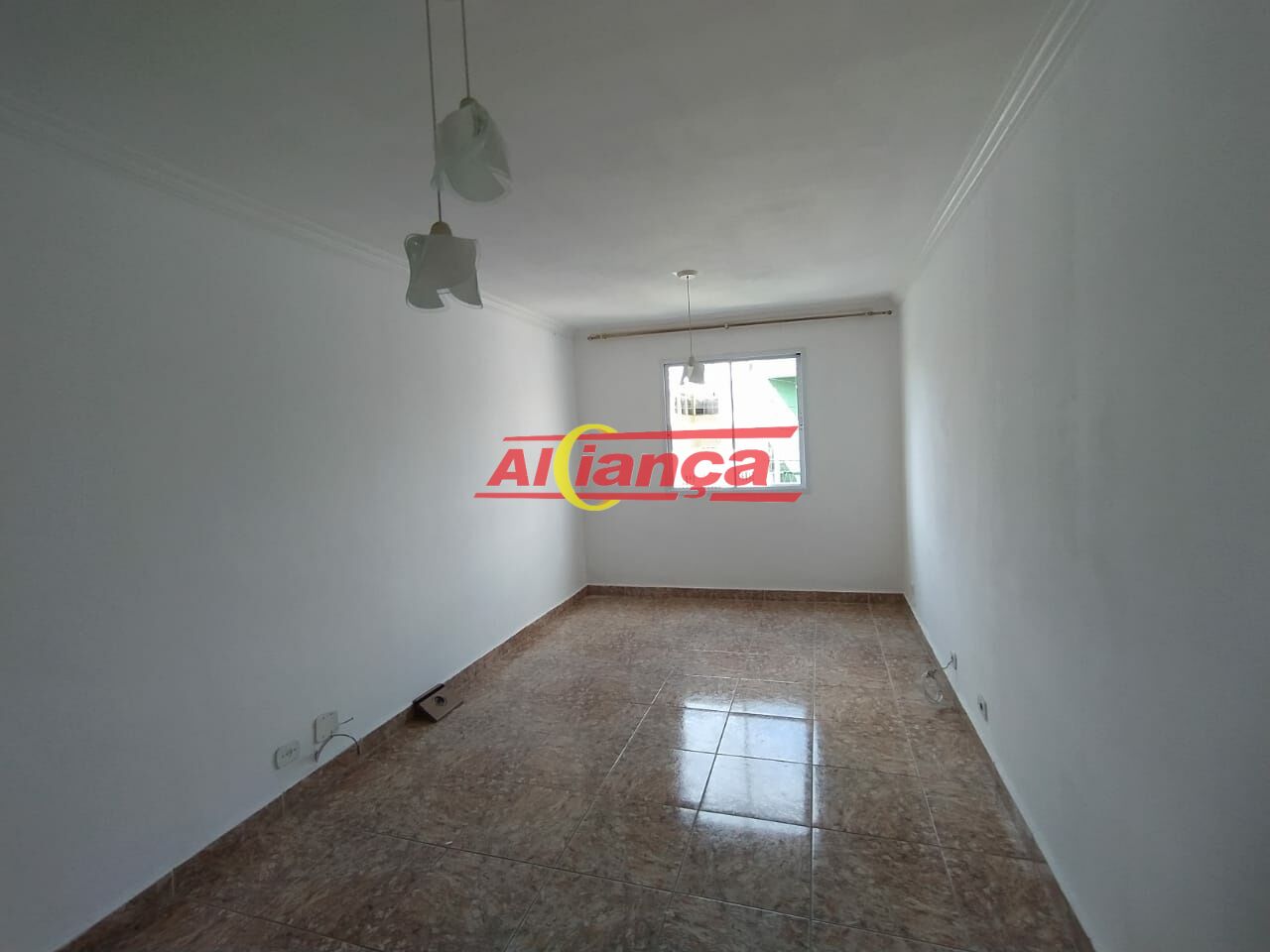 Foto 1 de Apartamento, para Locação, em Centro, Guarulhos - Ref AI32666