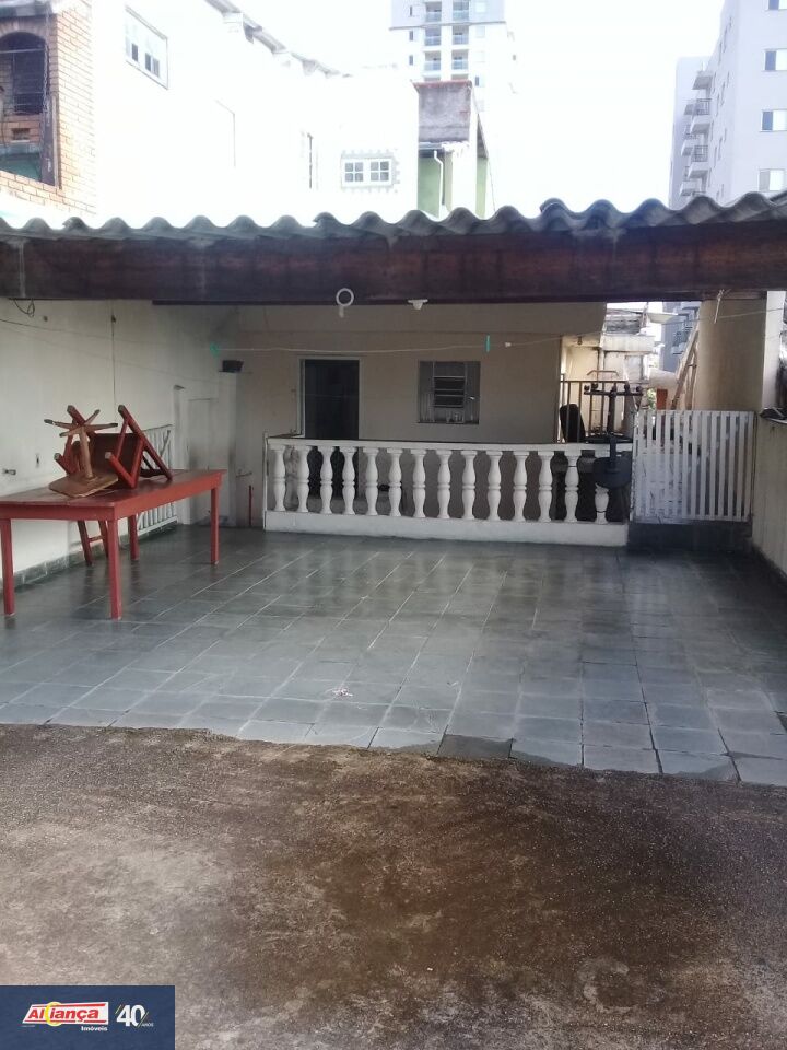 Foto 1 de Casa, para Venda, em Vila Silveira, Guarulhos - Ref AI32707