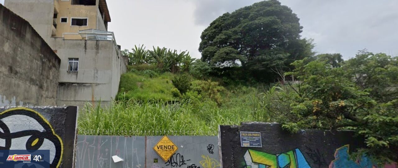 Foto 1 de Terreno, para Venda, em Jardim Dourado, Guarulhos - Ref AI32735