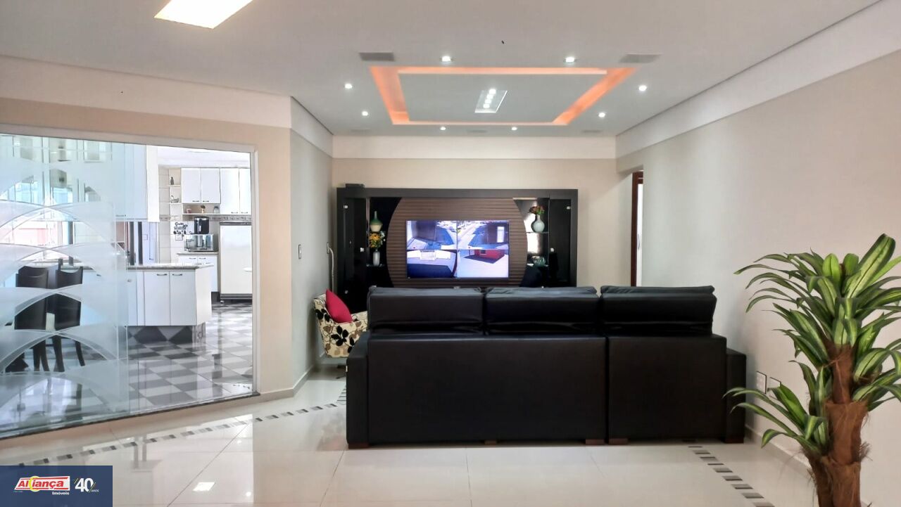 Foto 1 de Casa, para Venda, em Vila Bremen, Guarulhos - Ref AI32744