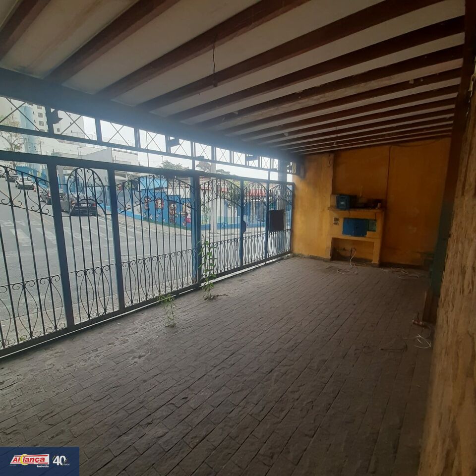 Foto 1 de Casa, para Venda, em Jardim Rosa de Franca, Guarulhos - Ref AI32757