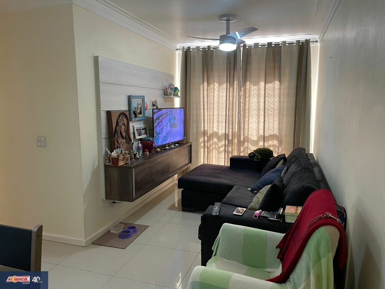 Foto 1 de Apartamento, para Venda, em Jardim São Judas Tadeu, Guarulhos - Ref AI32766