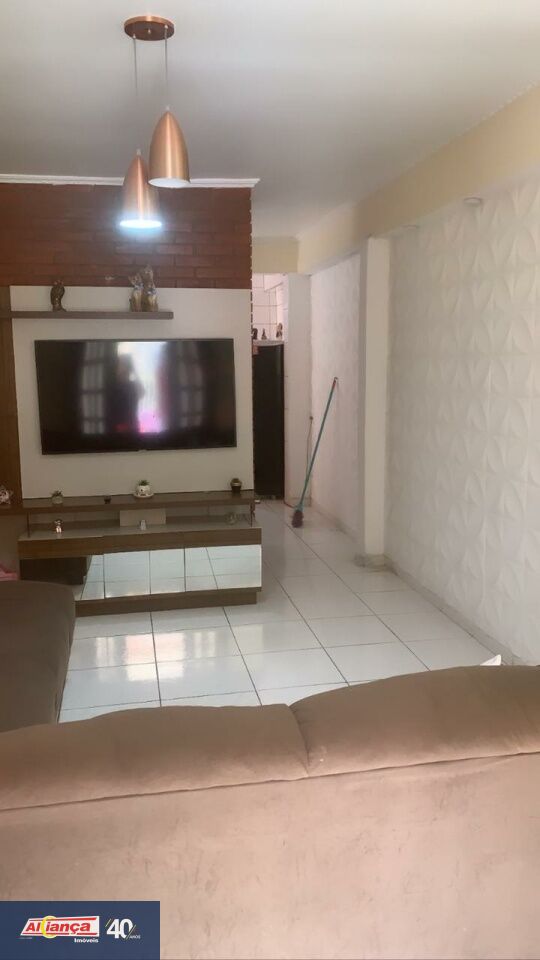 Foto 1 de Casa, para Venda, em Jardim Miriam, Guarulhos - Ref AI32814