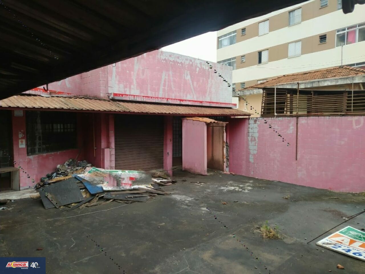 Foto 1 de Terreno, para Venda, em Vila Leonor, Guarulhos - Ref AI32815
