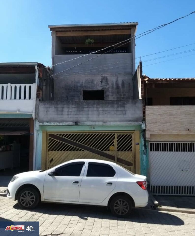 Foto 1 de Casa, para Venda, em Vila União, Guarulhos - Ref AI32817