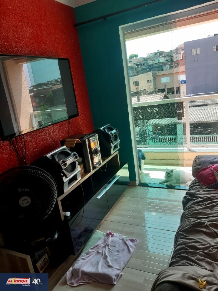 Foto 1 de Apartamento, para Venda, em Jardim Okuyama, Guarulhos - Ref AI32826